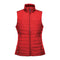 Women's Nautilus Quilted Vest — KXV-1W
